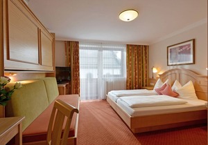 Hotel ∙ 2 guests