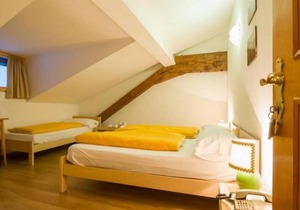 Hotel ∙ 2 guests