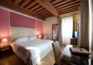 Hotel 500 Firenze