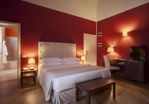Hotel 500 Firenze
