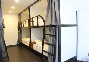 Hotel ∙ 8 guests