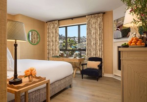 Hotel 850 SVB West Hollywood at Beverly Hills