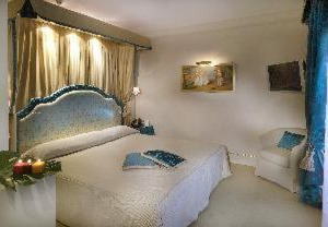 Hotel A La Commedia