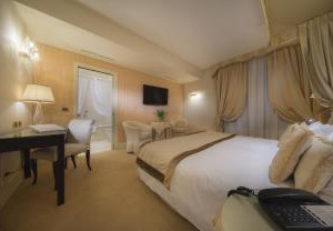 Hotel A La Commedia