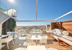 Hotel Almudaina