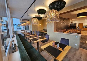 Hotel Alpenfeuer Montafon