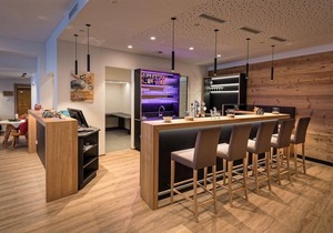 Hotel Alpenfeuer Montafon