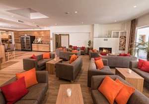 Hotel Alpenfeuer Montafon