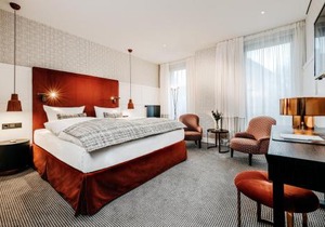 Hotel am Ochsentor