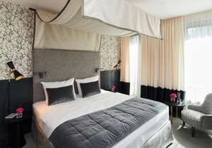 Hotel am Ochsentor