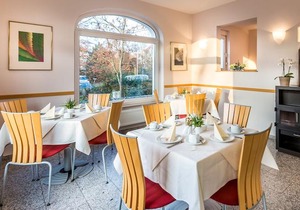 Hotel am Rokokogarten