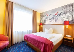Hotel am Schillerpark