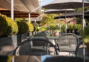 Hotel Arc-en-ciel Gstaad Apartments