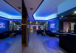 Hotel Astoria Stuttgart