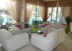 Hotel Astra