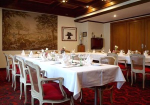 Hotel Au Nid De Cigognes