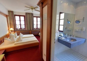 Hotel Augsburger Hof