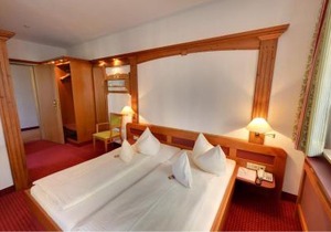Hotel Augsburger Hof