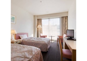 Hotel Ayu Shionomaru