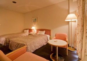 Hotel Ayu Shionomaru