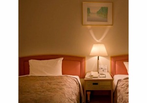 Hotel Ayu Shionomaru