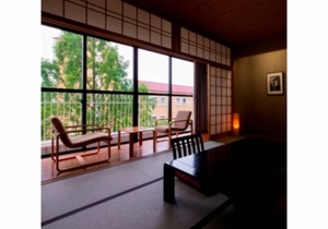Hotel Ayu Shionomaru