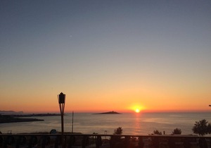 Hotel Bellevue del Golfo