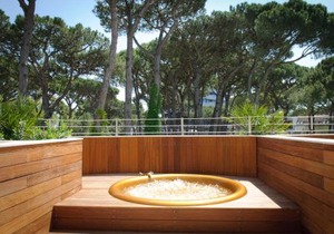 Hotel Belvedere