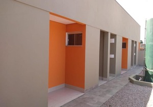 Hotel Bem Bom 2