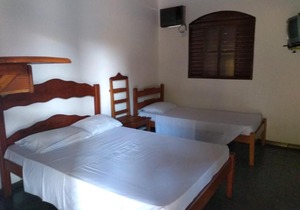 Hotel Bem Bom 2