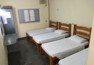 Hotel bem bom
