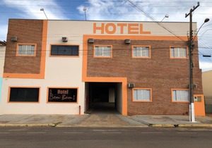 Hotel Bem Bom I