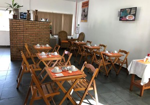 Hotel Bem Bom I