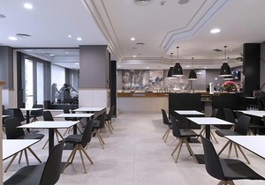 Hotel Blanca de Navarra