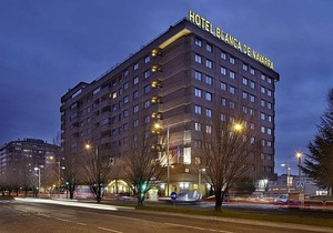 Hotel Blanca de Navarra