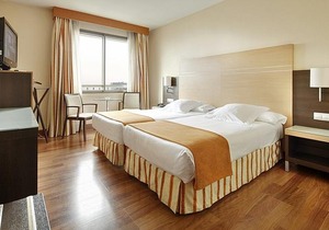 Hotel Blanca de Navarra
