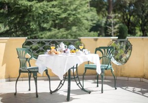 Hotel Boutique Edelweiss La Garriga