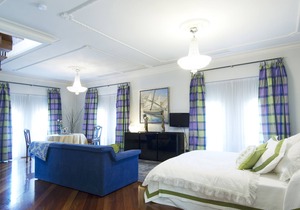 Hotel Boutique Edelweiss La Garriga