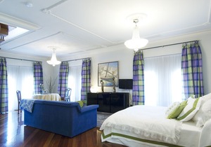 Hotel Boutique Edelweiss La Garriga