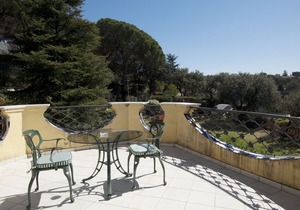 Hotel Boutique Edelweiss La Garriga