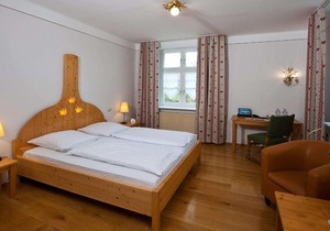 Hotel & Brauereigasthof Drei Kronen
