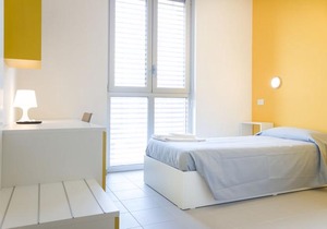 Hotel Campus Sanpaolo