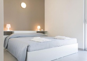 Hotel Campus Sanpaolo