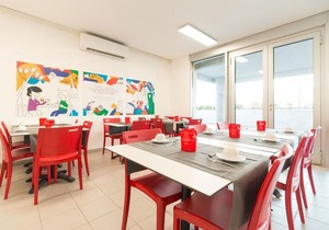 Hotel Campus Sanpaolo