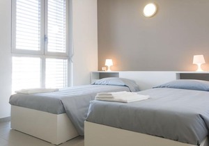 Hotel Campus Sanpaolo