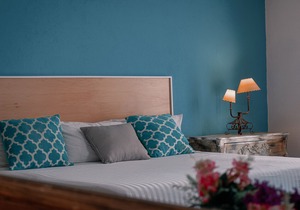 Hotel Casa Santamaría