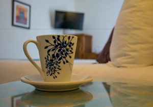 Hotel Casa Santamaría