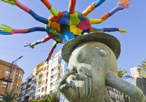 Hotel Castellon Center Affiliated by Meliá