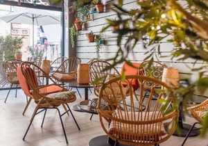 Hotel Central Avignon