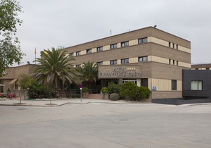 Hotel Ciudad de Alcañiz